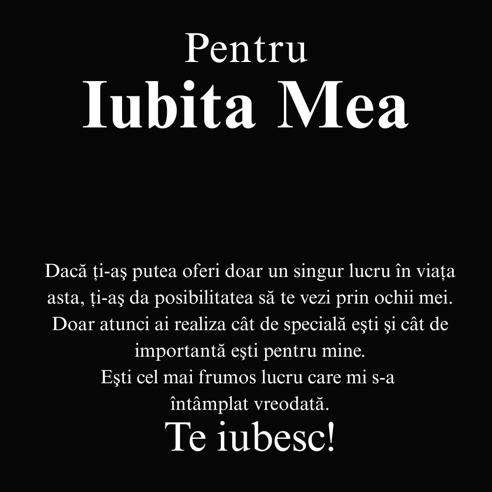 Cadou pentru iubita mea   – Colier Love Knot