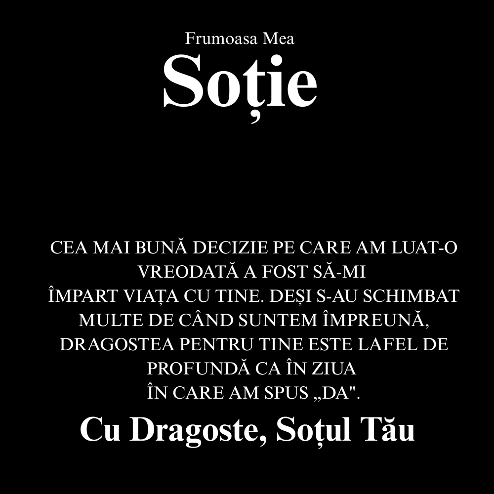 Cadou pentru Soție - Colier Inimă