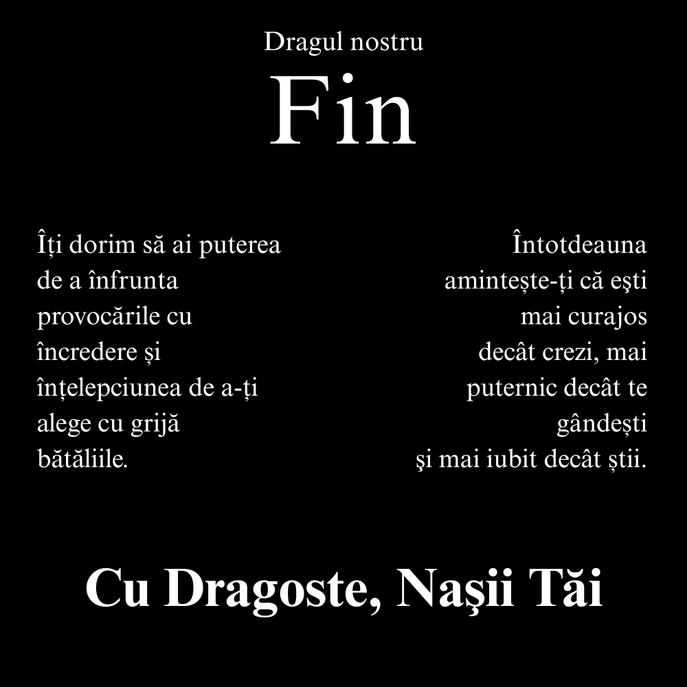 Cadou Pentru  finul meu  drag - Lănțișor Cruce