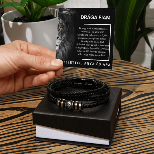 Drága Fiam