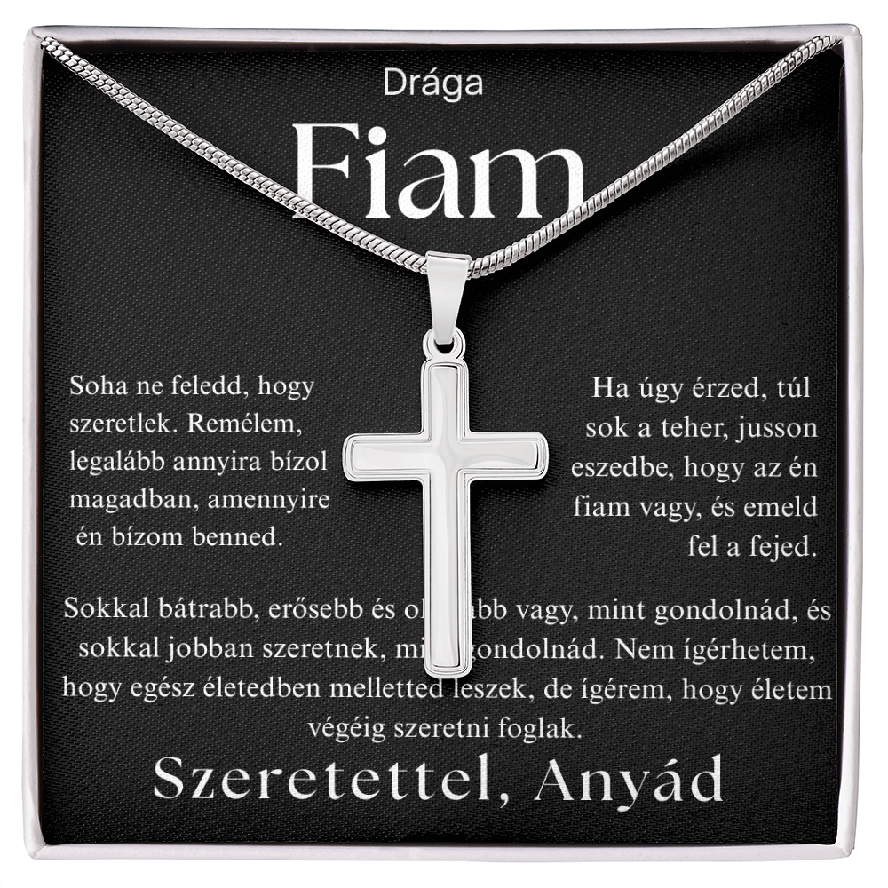 Drága Fiam